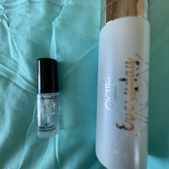 Setting spray - Picture 4 of 5